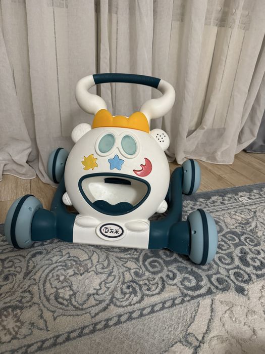 Толокар детский