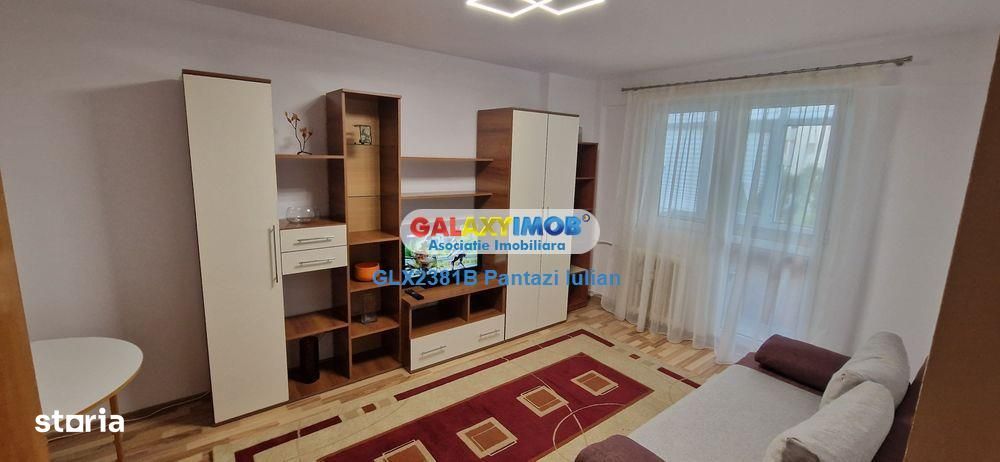 Apartament 2 camere | 1 Decembrie 1918 | Loc de Parcare | 5min metrou