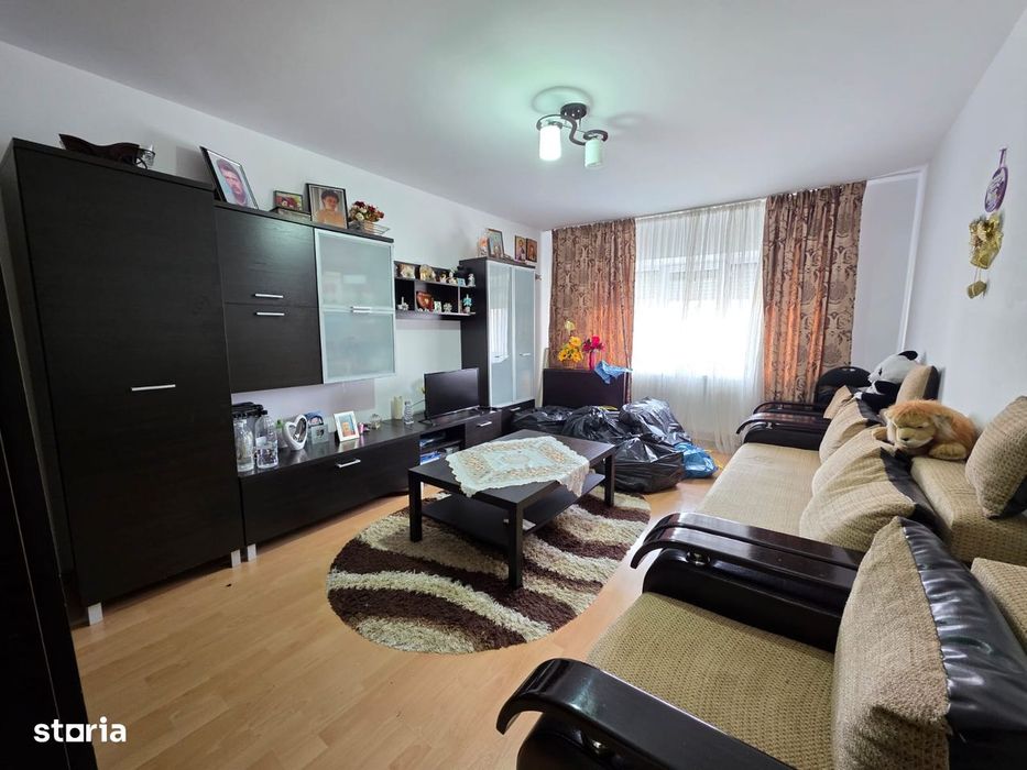 2 camere, decomandat, mobilat, utilat, zona Episcopiei
