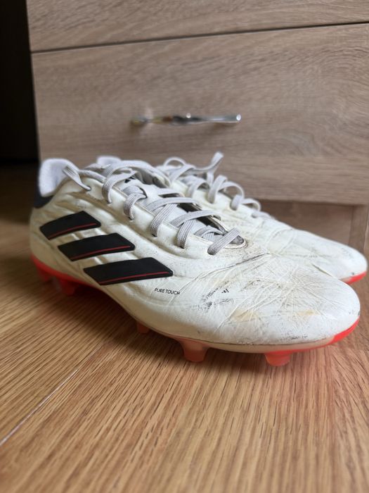 Футболни бутонки Adidas Copa Pure 2 Pro FG, Номер 40