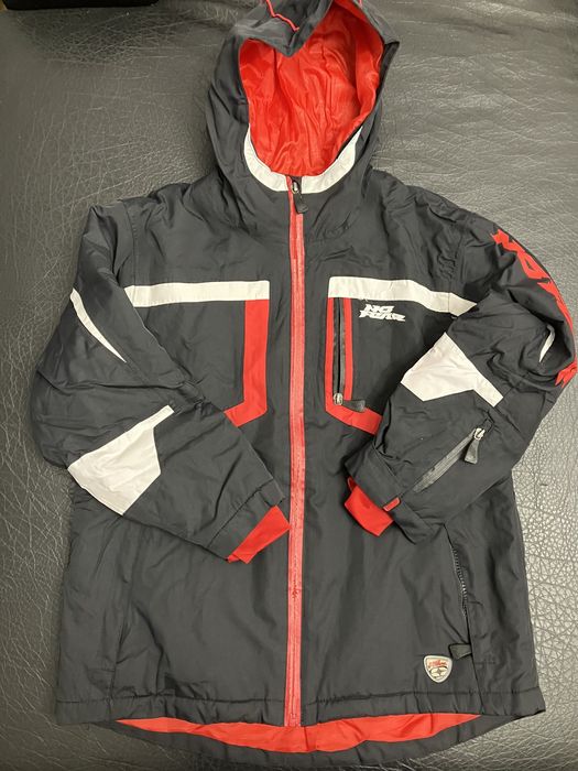 Детско ски яке No Fear за 12 г