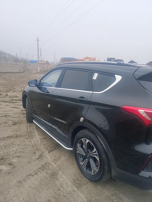 jetaur  x70 ful pazitsa