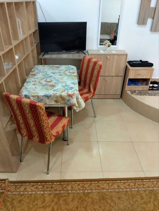 Дава се под наем Едностаен апартамент в София, Овча купел - 37 кв.м за 357 € - Снимка #1