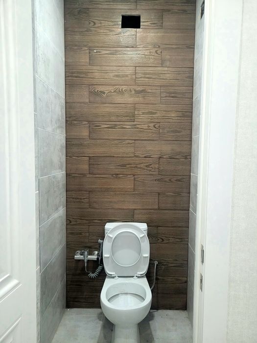 Ремонт квартир и домов