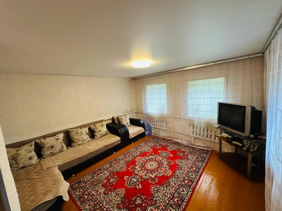 Продам дом в тайнше