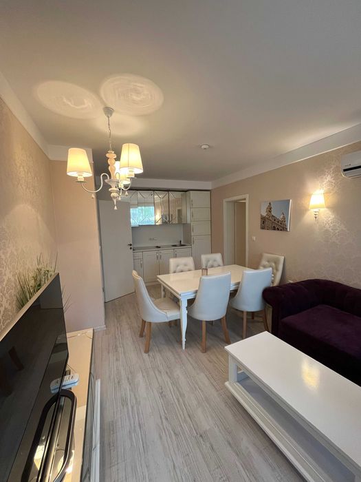 Продава се Многостаен апартамент в к.к. Слънчев бряг - 140 кв.м за 700 €/кв.м - Снимка #4