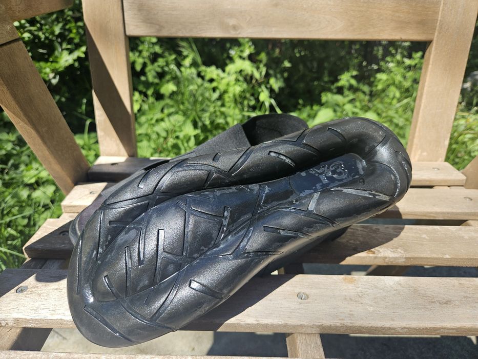 Сандали Yohji Yamamoto Y-3 Qasa