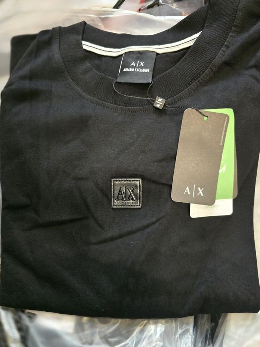 Tricouri Hugo Boss , Armani premium