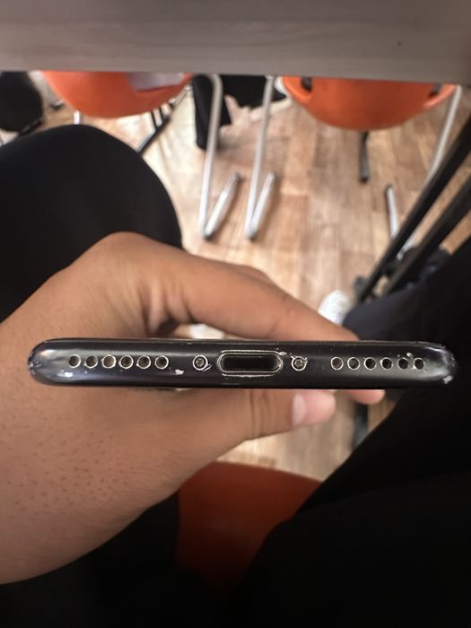 iPhone 7 128gb идеал