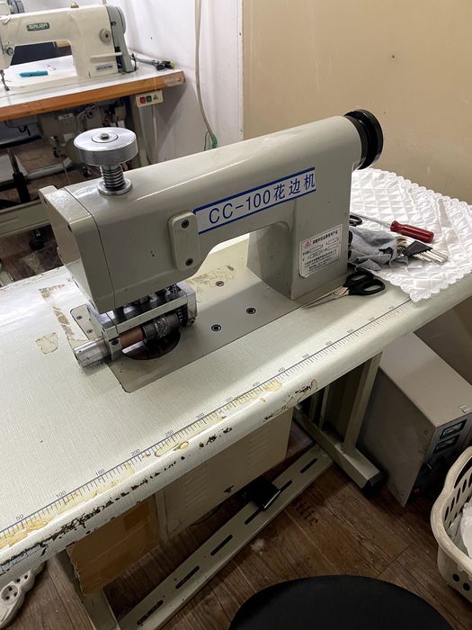 Linie Completă de Producție Lenjerii Funerare