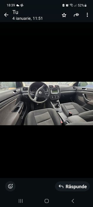 De vânzare auto j