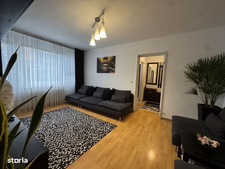 Apartament 3 Camere Berceni | Constantin Brancoveanu | Superb - Nou