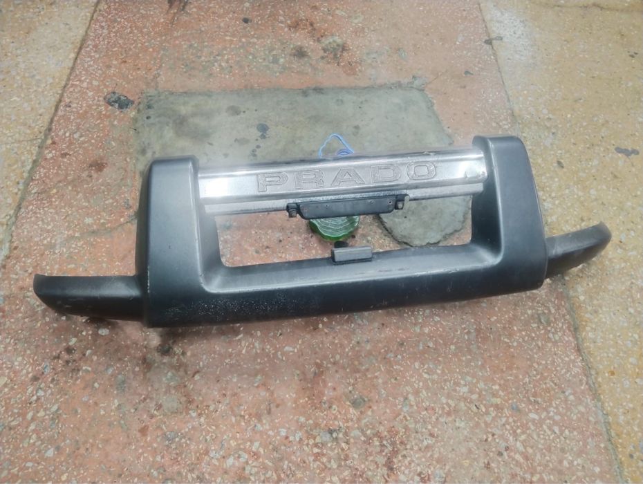 Губа на прадо 120 (телефон)