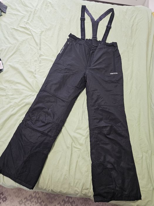 Ски панталон  vertical w-guard 15000. Размер Л ,L