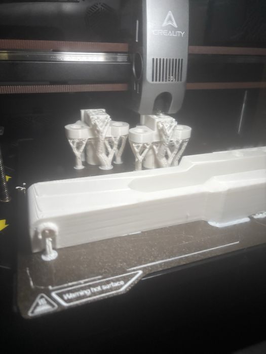 Професионално 3D Принтиране, CAD Моделиране и Възстановяване на Детайли