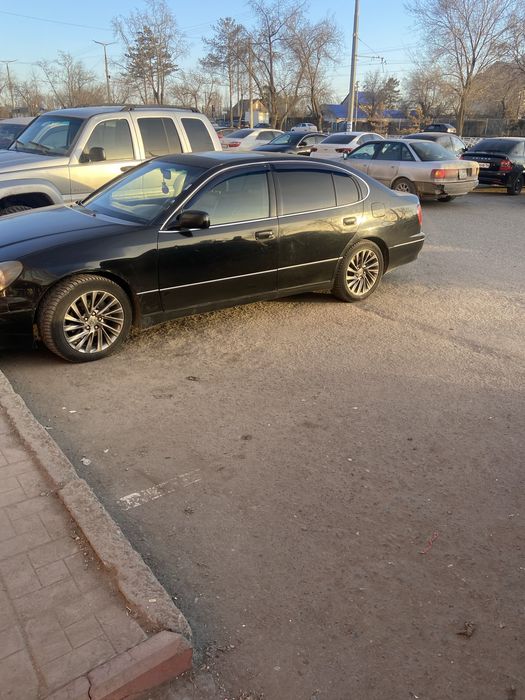 Диски лексус графит