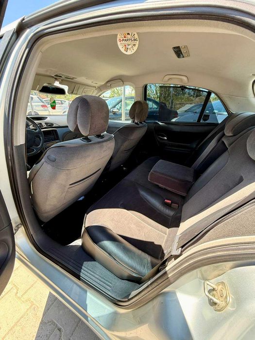 Renault Laguna 2