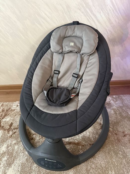 Бебешка люлка Kikka Boo