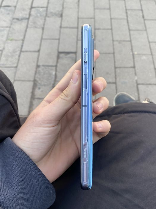 Black shark 5 256 гигбайт