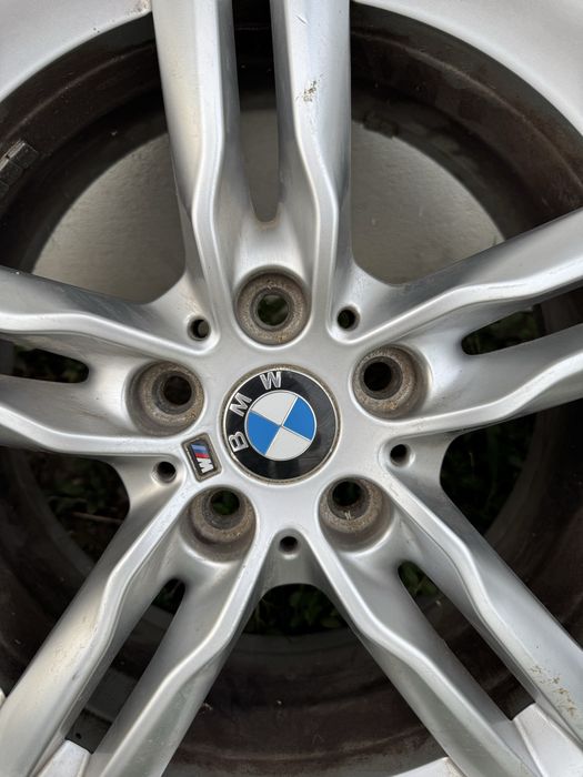 Vand jante BMW M r17
