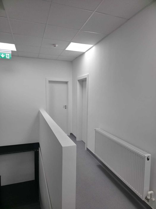 Birouri P+1 Sânnicoară – 143 mp – Totul Nou – Acces Independent