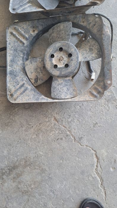 ventilator jiguliniki