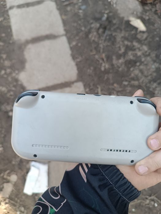 PSP полностью работает 31 игра