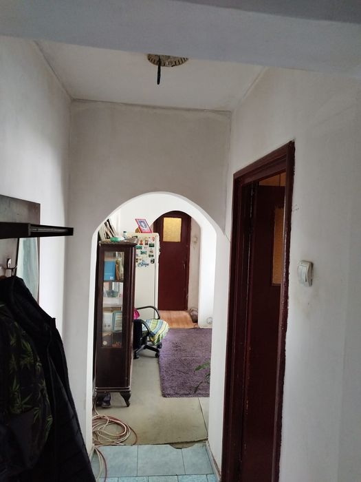 Drumul Taberei - Romancierilor | 3 Camere | 9/10 | Bloc Reabilitat