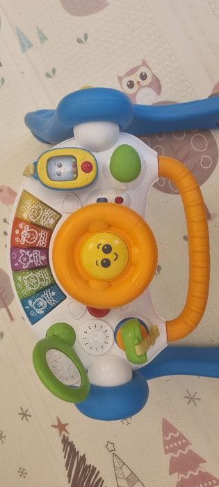Antepremergator masinuta