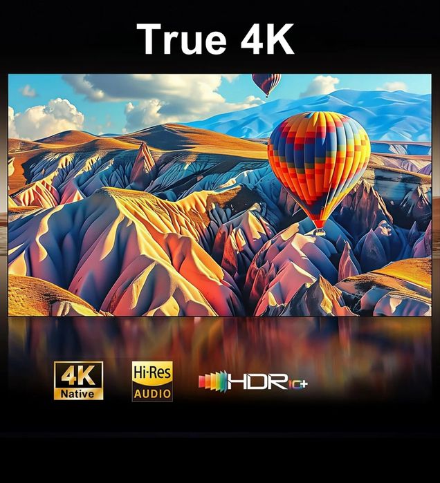Проектор DLD C5 Max 4k