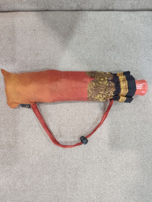 Зонтик зонт с узором