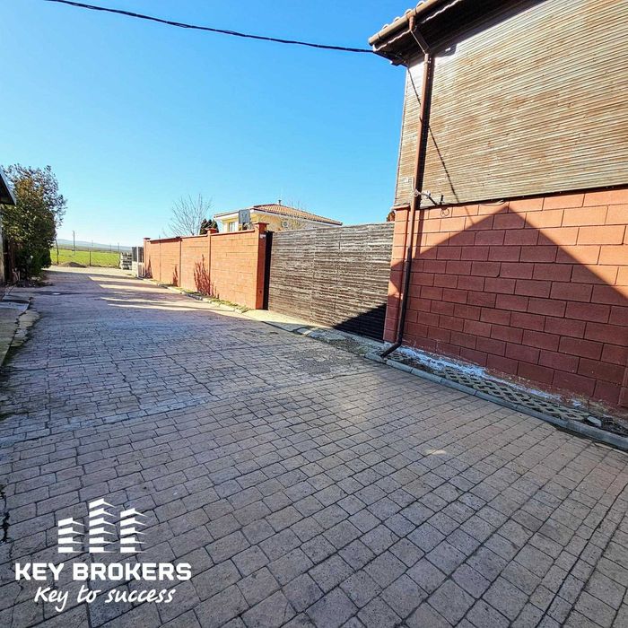 Продава се Парцел в с. Гюльовца, Област Бургас - 654 кв.м за 198 €/кв.м - Снимка #11