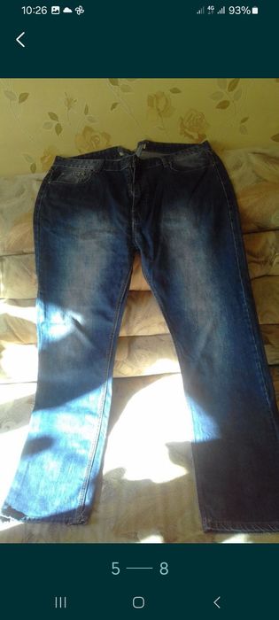 Продам мужские вещи 54 размера