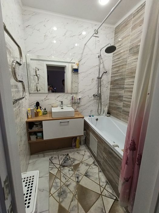 Продается 2х ком кв Коктем 11д