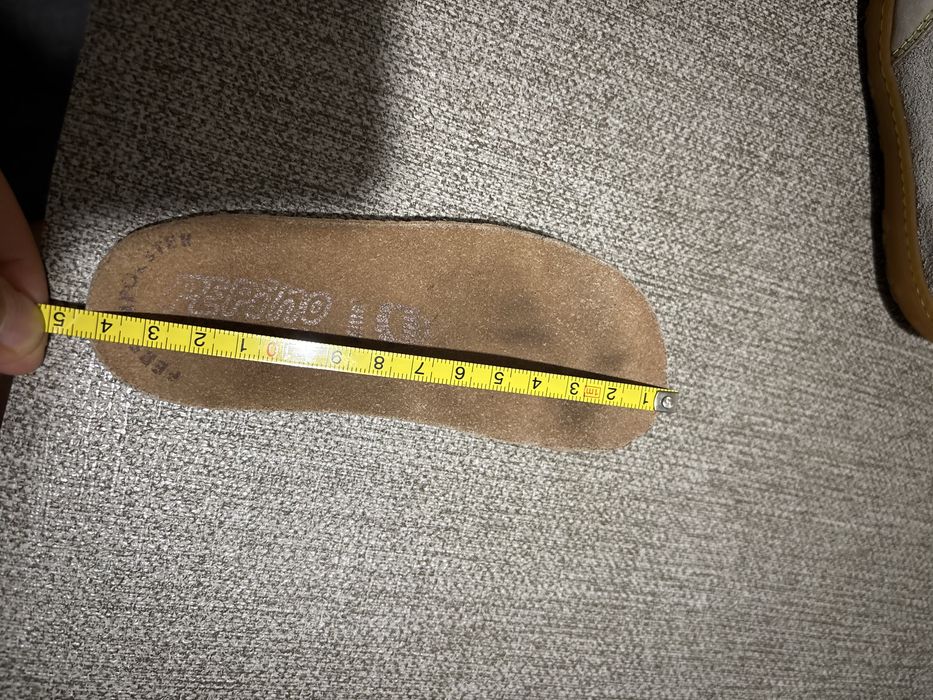 Sandale Pepino nr.22