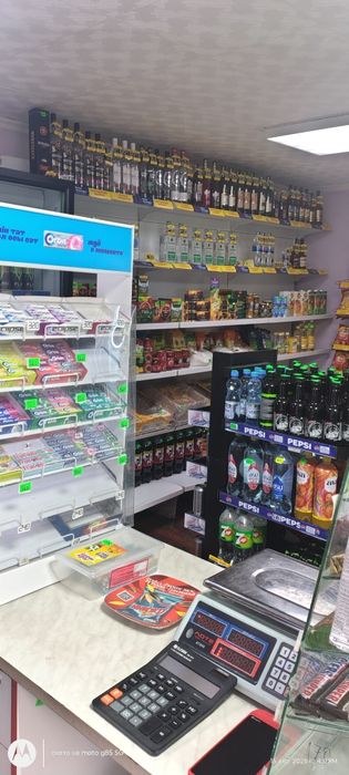 Задам В Аренду Магазин