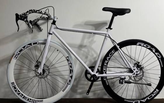 Фикс аксион призрак