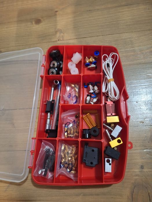 Ender 5 pro 3D Принтер Printer