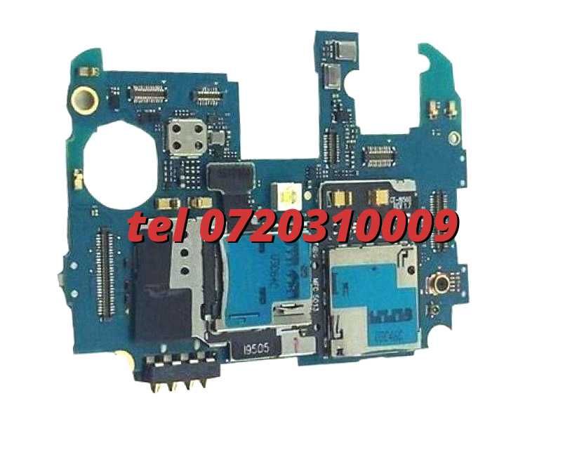 Placa De Baza Samsung S4 I9505 16gb Qc
