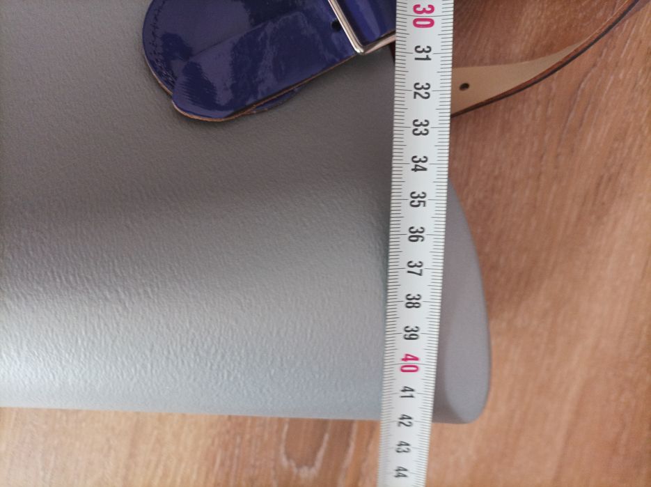 Obag нова чанта .