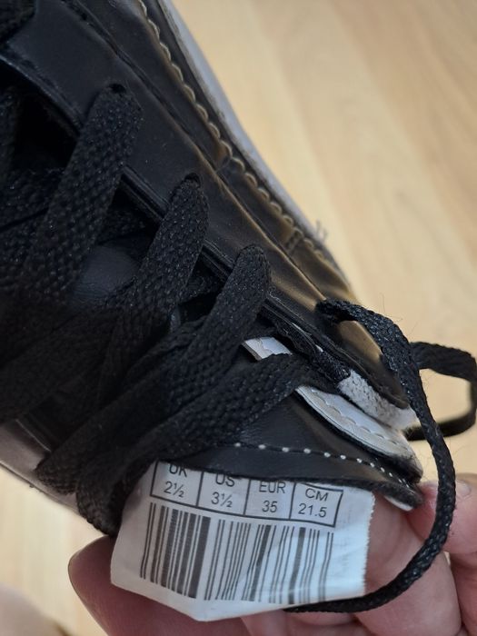 Бутсы Puma ОРИГИНАЛ (35 размер) СРОЧНО