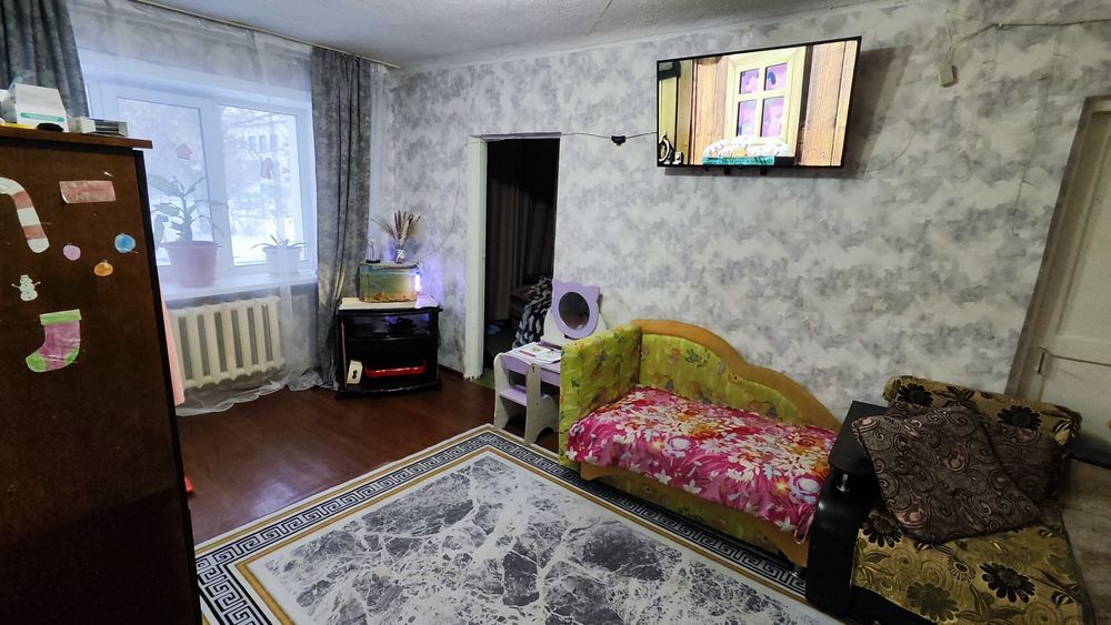 Аренда двухкомнатной квартиры