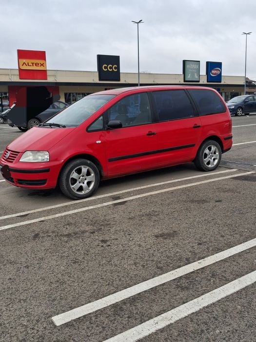 De vânzare VW SHARAN