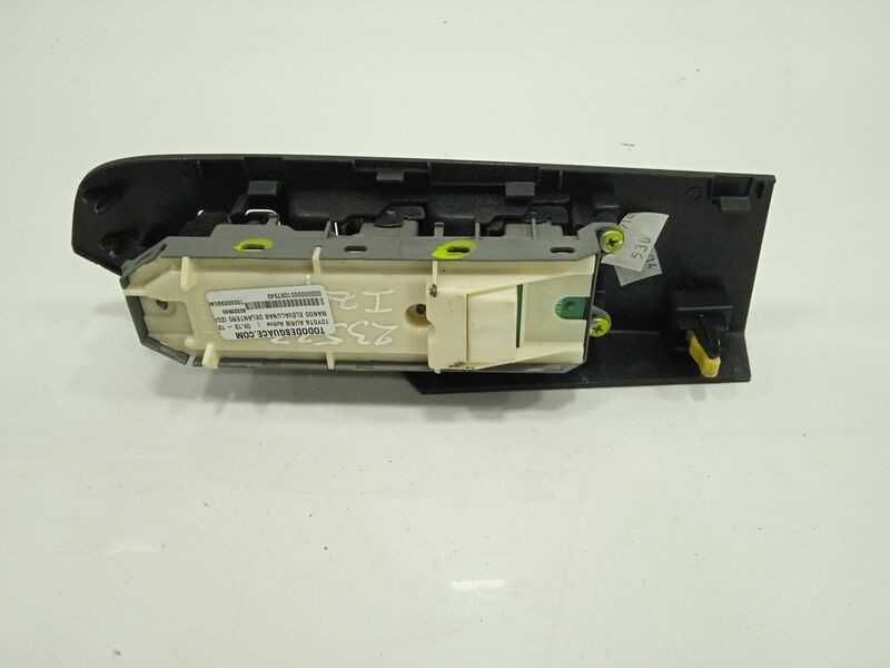 7423202E20 Комфорт Модул за управление на стъкла Auris E18 12-18