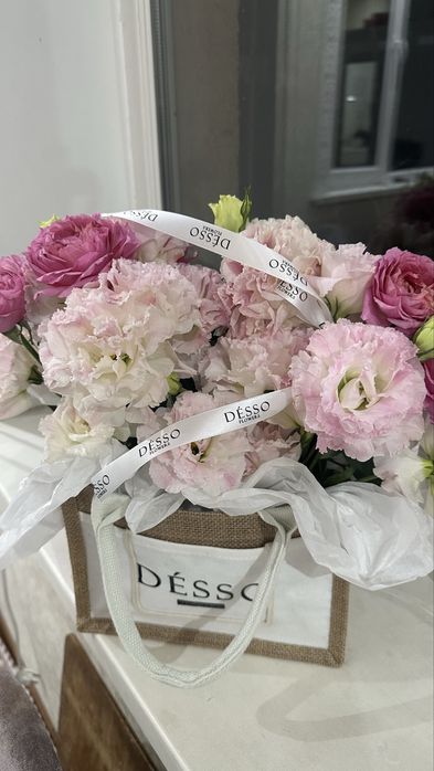 продам цветы Desso flowers
