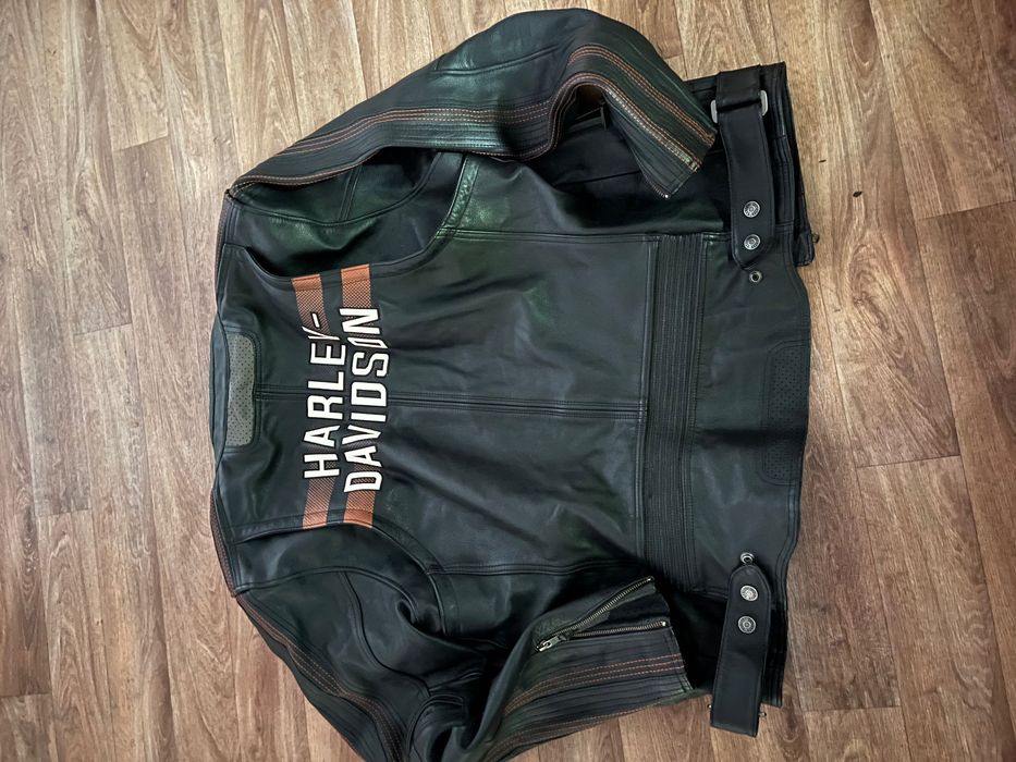 Harley Davidson XL
