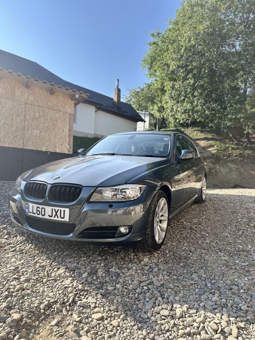 De Vânzare: BMW Seria 3 LCI (E90 Facelift) – Ediție Exclusive
