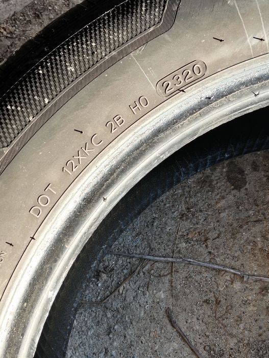 Anvelope de vara 205 65 R16C