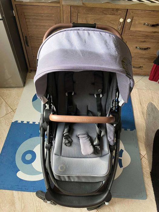 Бебешка количка Maxi Cosi Adorra2 Холандия