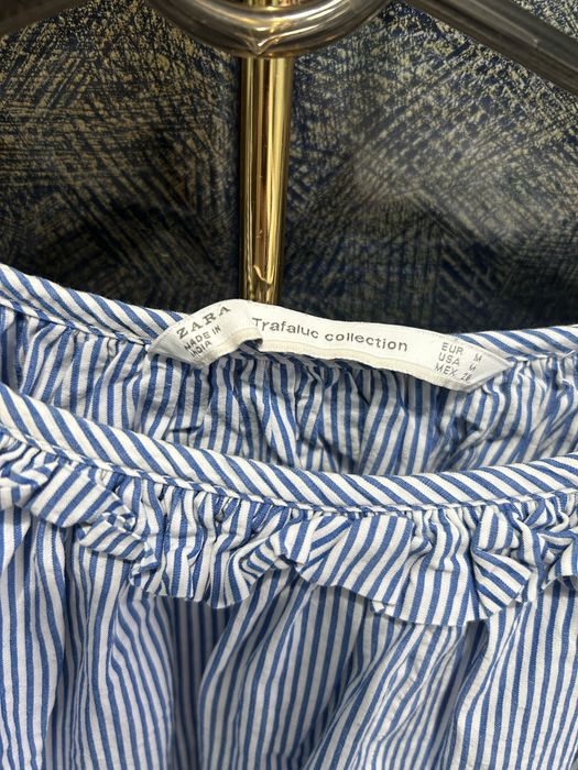 Camasa Zara deosebita